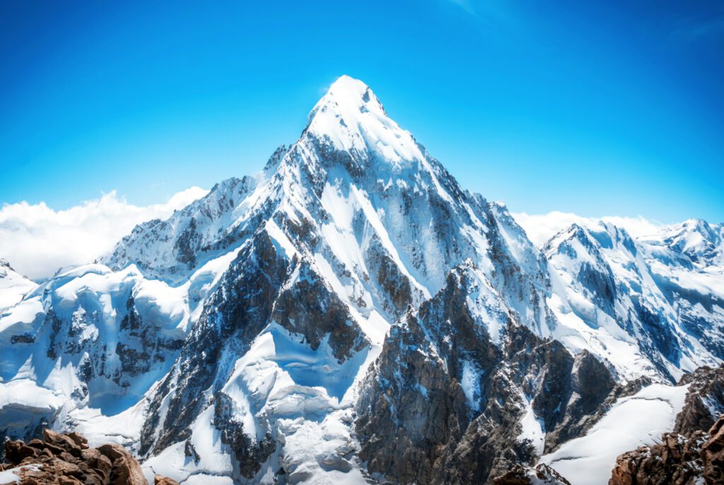Moutains